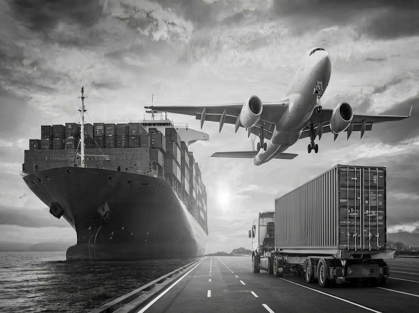 Phase 7 Freight